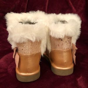 juicy couture lil windsor boots